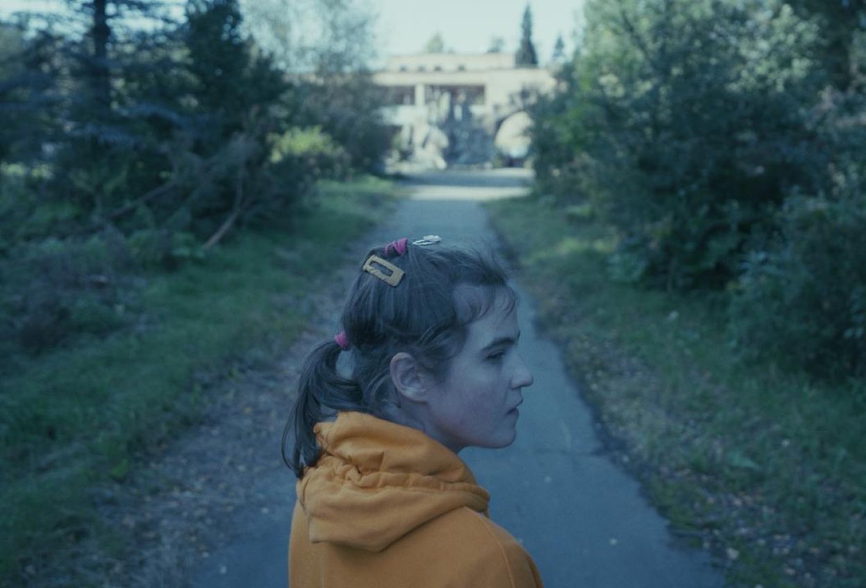 Кадр из сериала «В Хогвартс я не попал».