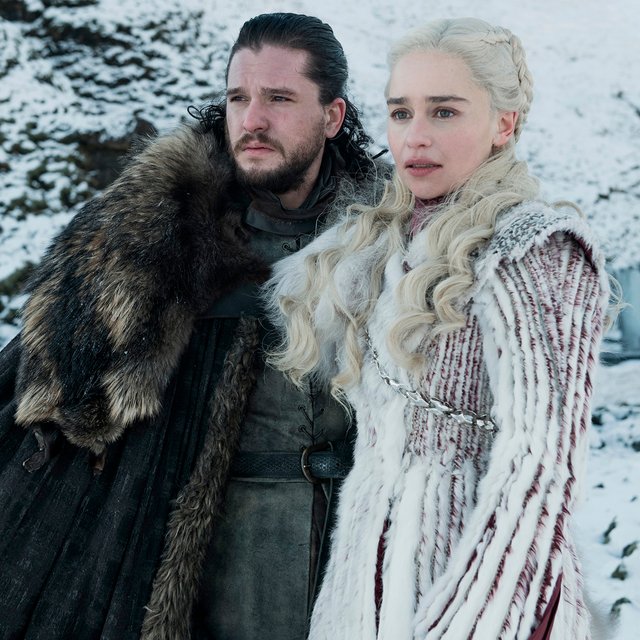 Сколько серий в «Игре престолов»? Тест: угадайте количество эпизодов в любимых сериалах