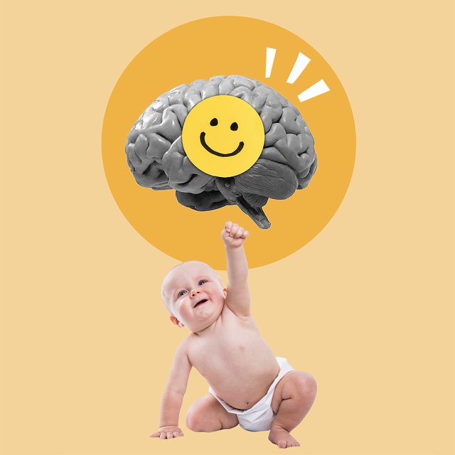 11 вещей, которые происходят с родительским мозгом. Вы будете удивлены!