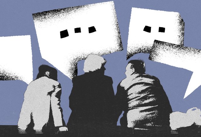 Обложка «Талдычить» или «толдычить»? Как писать правильно и что это вообще за слово