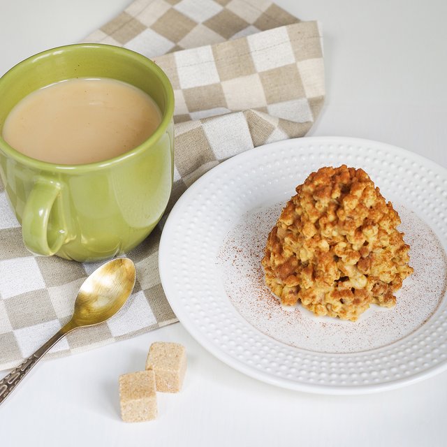 Рецепт торта «Муравейник» — от многодетного папы, у которого он получился с первого раза