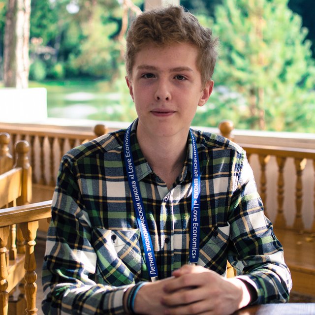 «Интересы детей из регионов ущемляются». Победитель Всеросов — об олимпиадной кухне