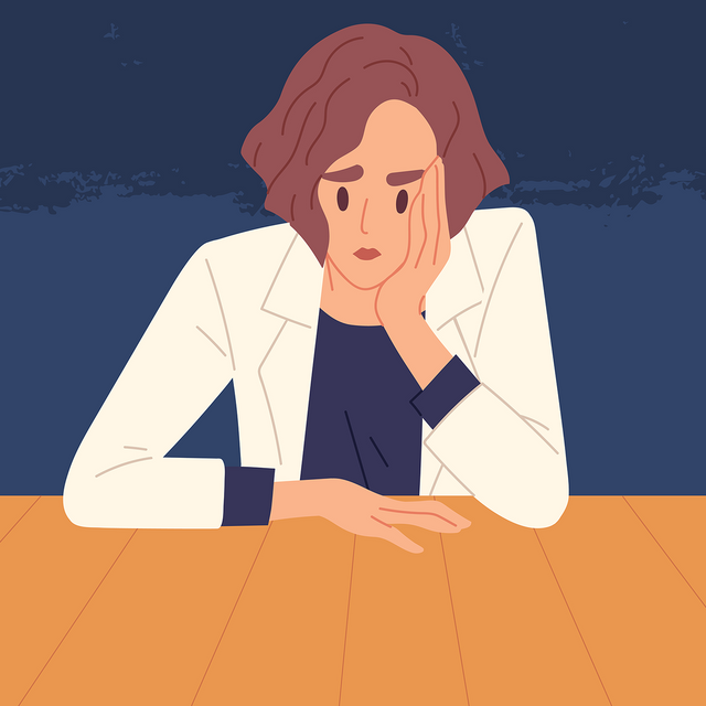 Я молодой учитель, боюсь выходить на работу в школу. Как побороть страх?