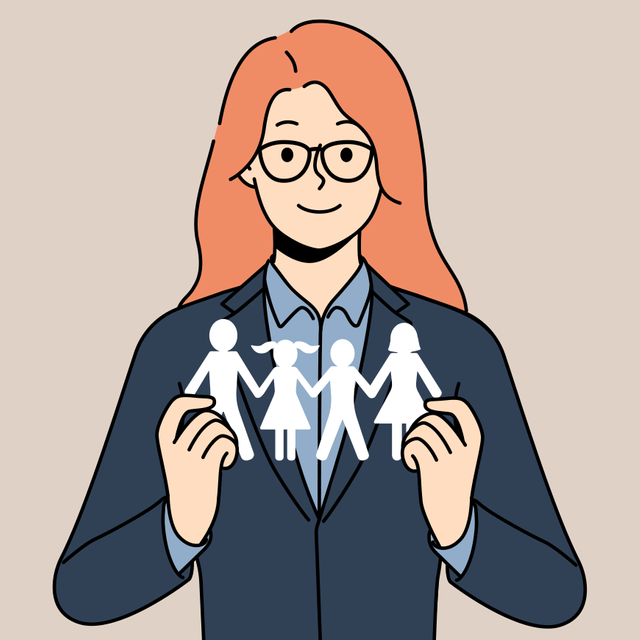 Социальный педагог в школе: кто это такой, чем отличается от психолога и чем он может помочь