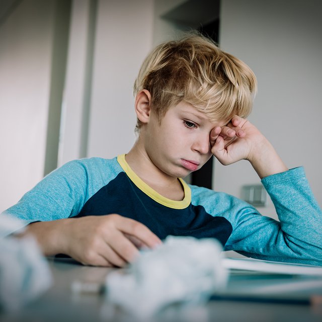 «Мы терпели истерики годами». Как победить непобедимое, то есть домашку