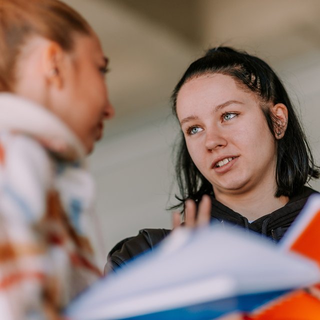 Дни открытых дверей в российских вузах в марте: куда и зачем идти абитуриенту