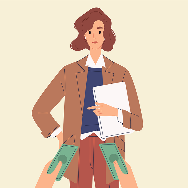 Учитель работает ещё и воспитателем продлёнки: какие надбавки ему полагаются