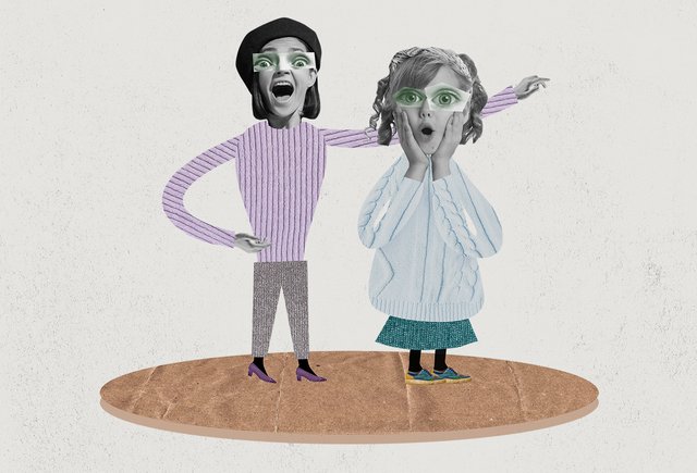 «И как мне теперь тебе доверять?» Психолог — о детском вранье