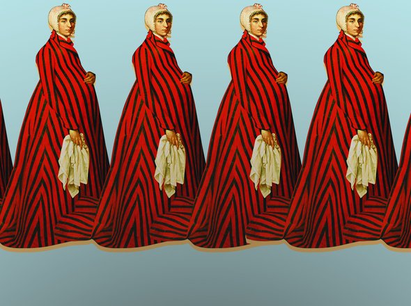 Кто, как и зачем делает беременность трендом — и что с этим трендом не так