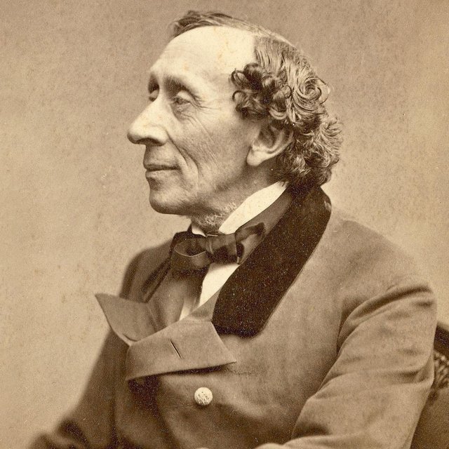 «Уберите детей с моего памятника!». Необыкновенная жизнь Ханса Кристиана Андерсена, сказочника