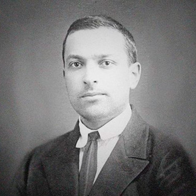 Лев Выготский — человек, опередивший своё время. От творческой школы до инклюзии