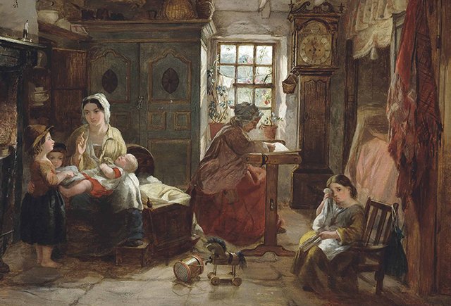 Воспитание без ремня и в школу с шести лет