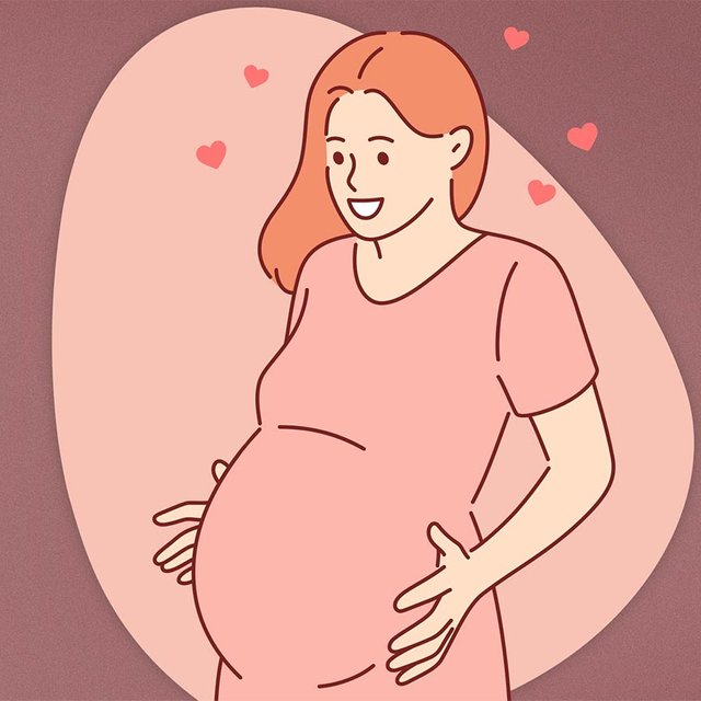 Как беременной отличить тренировочные схватки от настоящих?