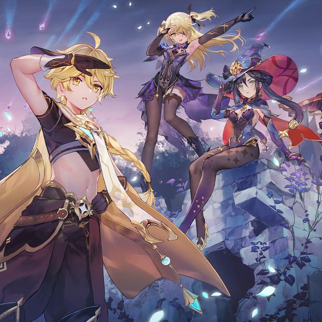 «Геншин Импакт»: что это за игра, почему её обожают подростки и за что критикуют взрослые