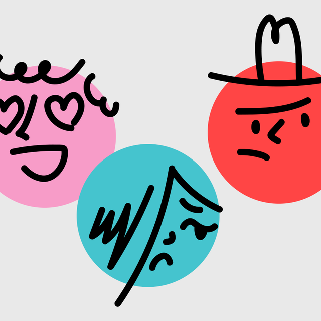 Краш всей параллели, тихоня или чей-то батя. Тест: кто вы на школьном выпускном