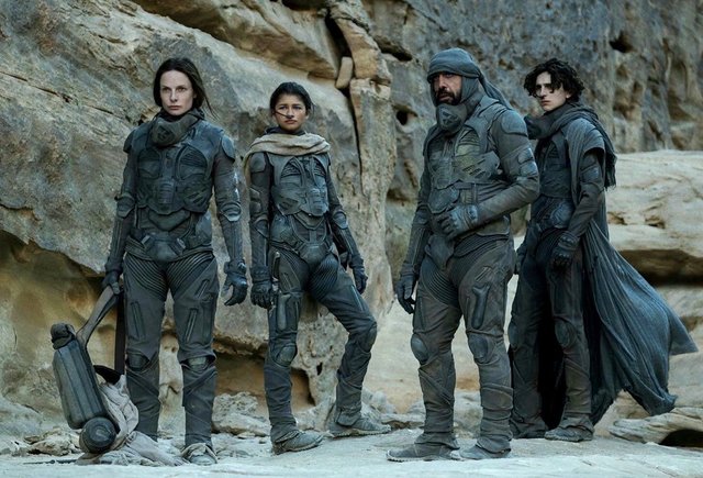 15 премьер осени, на которые можно (и нужно) сходить с детьми