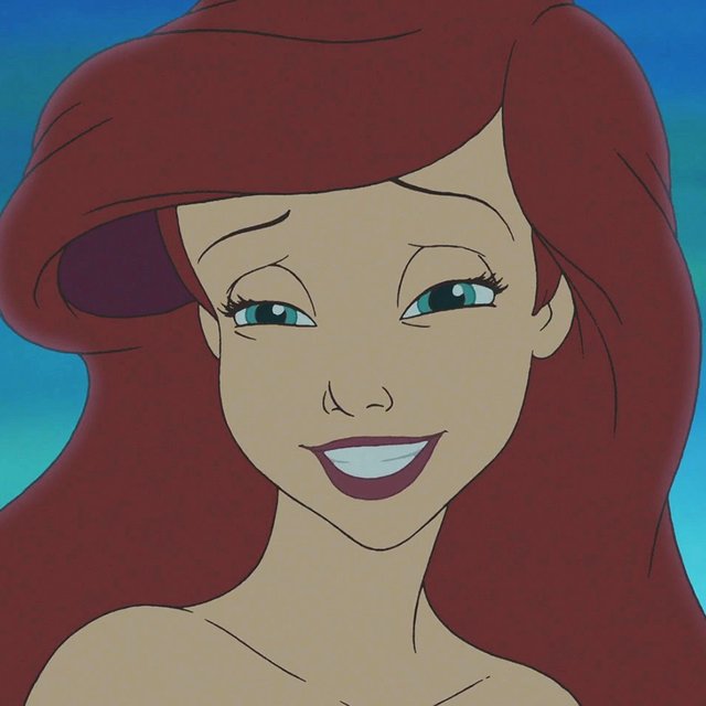 Ариэль или Анастасия? Тест: назовите принцессу по кадру из мультфильма