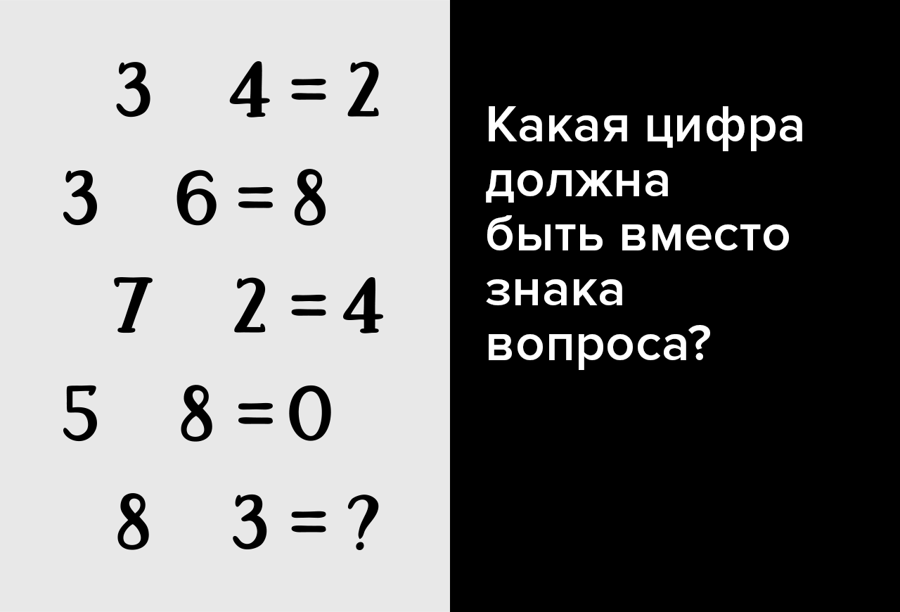 Логические задачи для 1-го класса: тренируем счёт, смекалку и даже чувство юмора