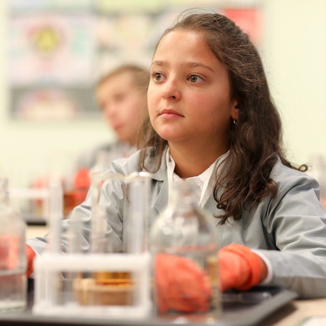 «Роль школьного образования недооценена»: директор Павловской гимназии — о проблемах школ и задачах учителей