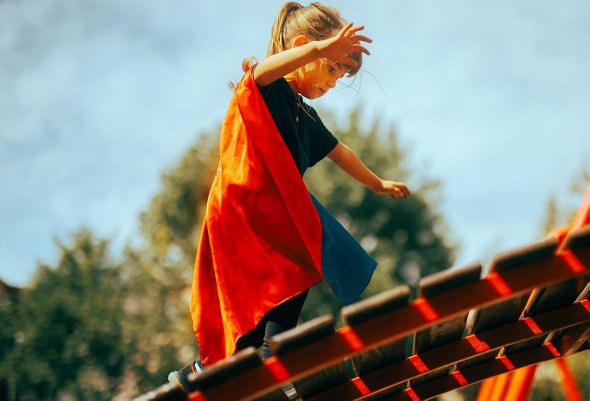 «У меня не получается». Как научить ребенка преодолевать трудности: практические советы психолога