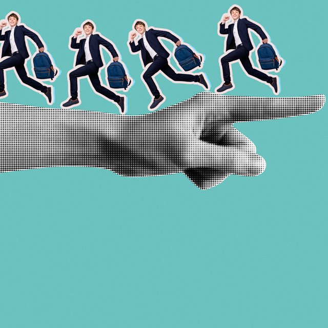 Не дают выбрать предмет для сдачи на ОГЭ: на что жалуются ученики 9-х классов и что с этим делать