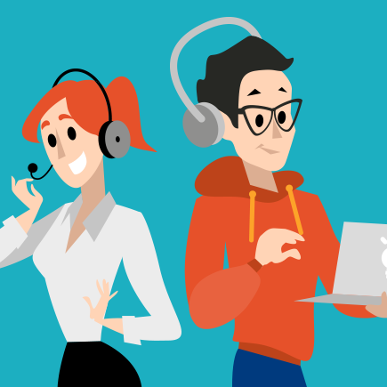 5 онлайн-курсов, которые помогут выбрать профессию