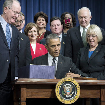 Как американская школа изменится в ближайшие годы