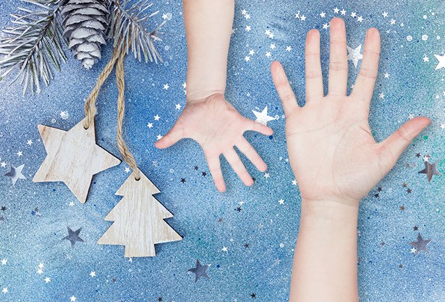 8 отличных подарков, которые сотрудники «Мела» сделали руками со своими детьми