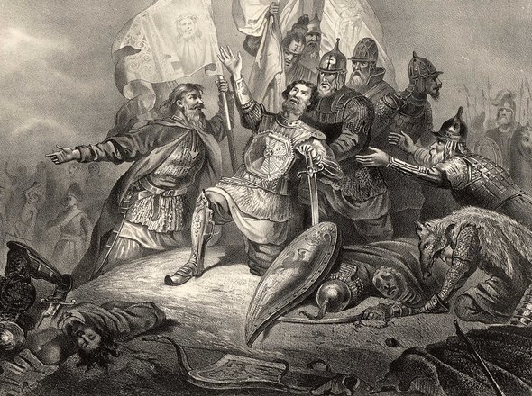 Крылатые гусары, столица в деревне и голод из-за извержения вулкана? Тест: это всё действительно было в Смутное время?