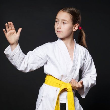 Как выбрать боевое искусство для ребёнка