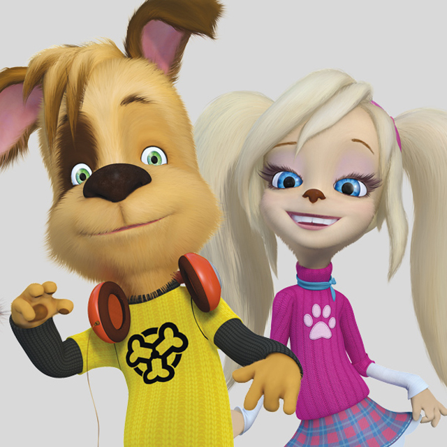 3 причины, почему детям не стоит показывать «Барбоскиных»