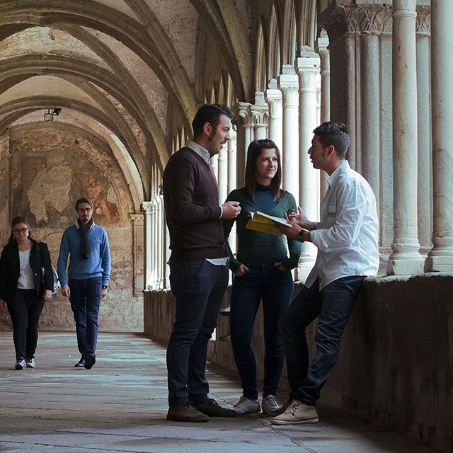 Dolce vita: как устроена студенческая жизнь в Италии