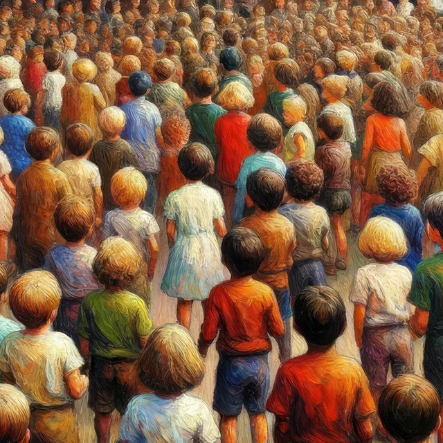 В детсаду из-за вакцинации в группу перевели еще 15 детей: законно ли это?