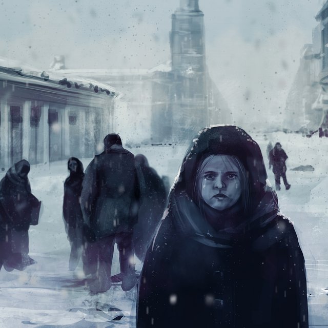 31 книга, которая поможет рассказать детям о войне