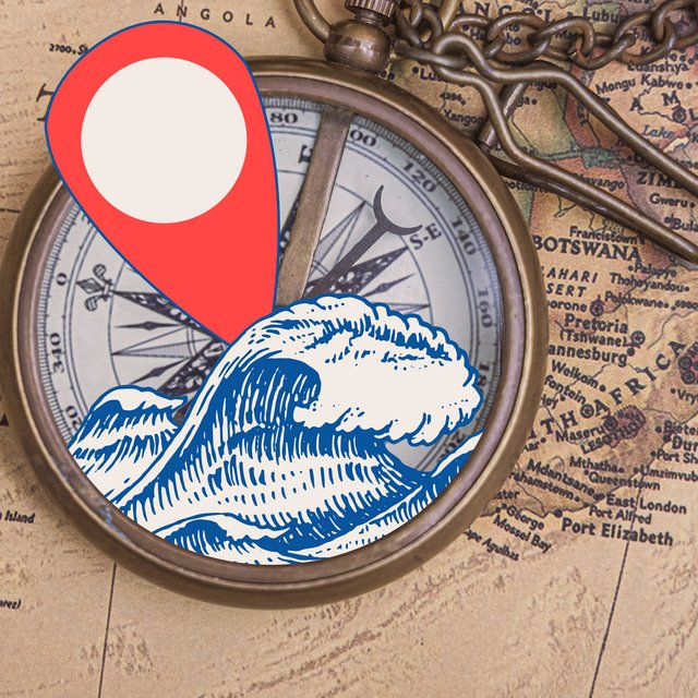 Куда плыл Робинзон Крузо и где находится замок Иф? Тест: что вы помните о географии любимых книг детства