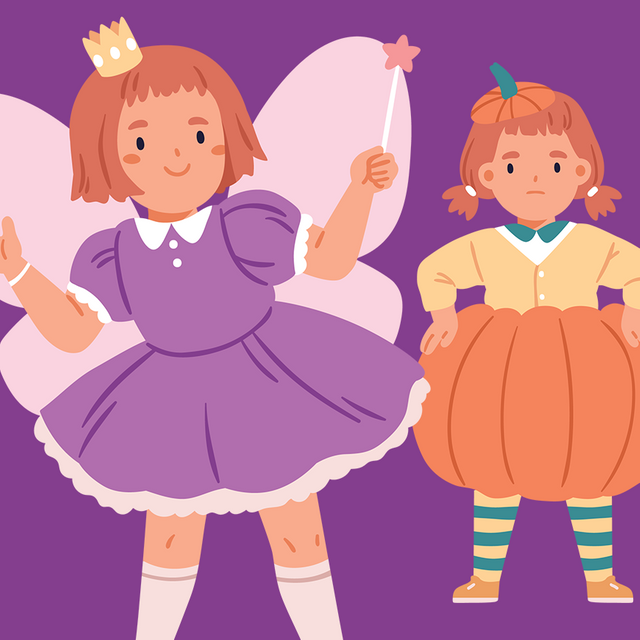 «А почему моему стишок не дали?» Тест: выживете ли вы на утреннике в детском саду