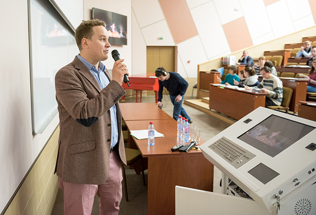 «Большинство научпоп-проектов — проповедь для обращённых»