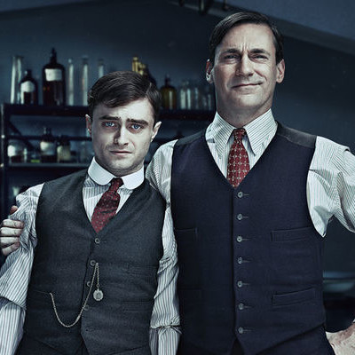 12 разных экранизаций Михаила Булгакова