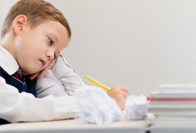 Что делать, если ребёнку не нравится учитель?