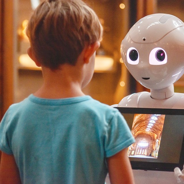 «Дата-сет», «итерация», «робоэтика» и ещё 7 терминов из словаря специалистов будущего