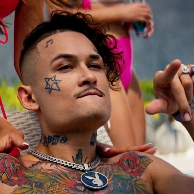 Кто такой Моргенштерн? Кумир подростков и бывший студент педагогического вуза