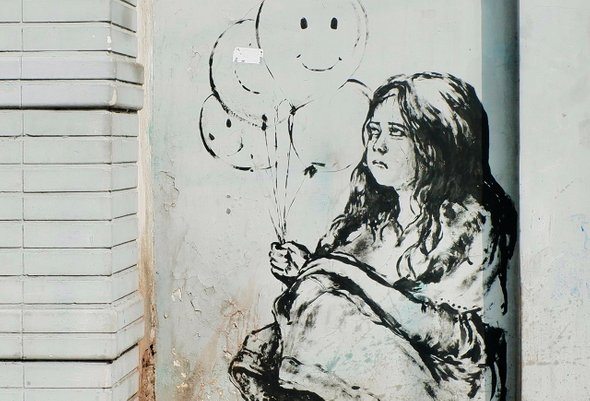 логопед — о тревожных детях и о том, как им помочь