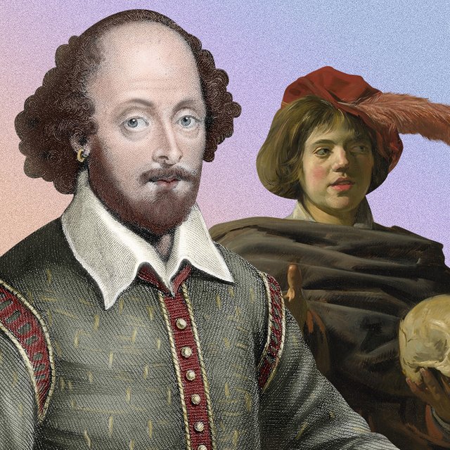 5 фактов о Шекспире, которых вы не знали. Первый: он даже не окончил школу