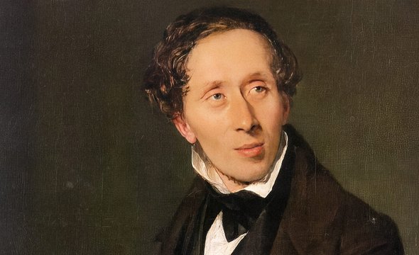 «Андерсен-квест» в Гослитмузее, Новогоднее шоу, Билеты, Новый год, Афиша