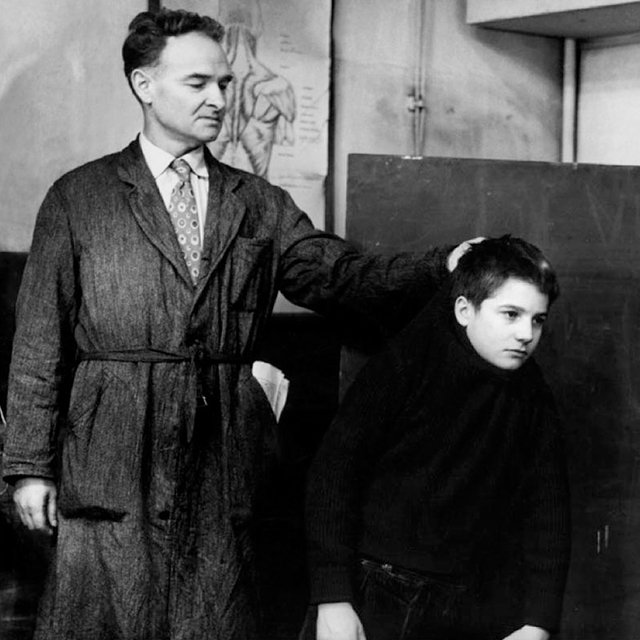 10 главных фильмов о школе, которые можно пересматривать бесконечно