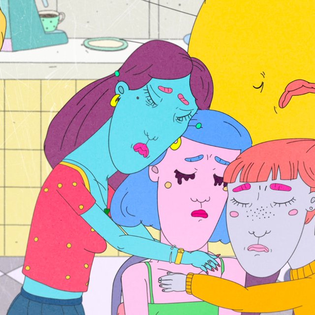 «Раньше были одни мальчики, теперь — одни девочки»: как устроен мир современной анимации