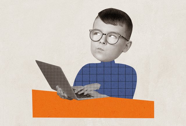 Школьников заставляют участвовать в онлайн-олимпиадах. Это законно?