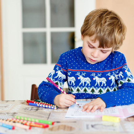 Домашняя работа: кто виноват и кому делать