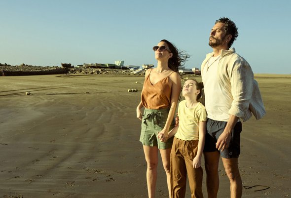 Комедия, Семья, Кино