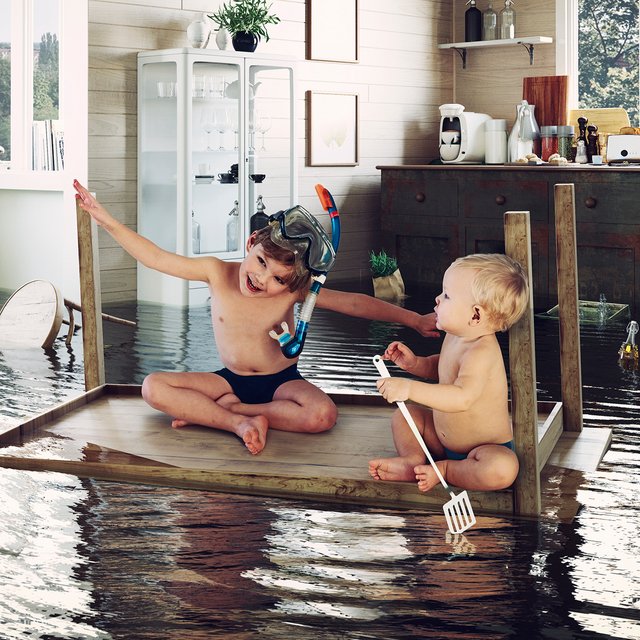 «Ну что ты наделал?!» Почему, воспитывая детей, мы порой мешаем им быть счастливыми